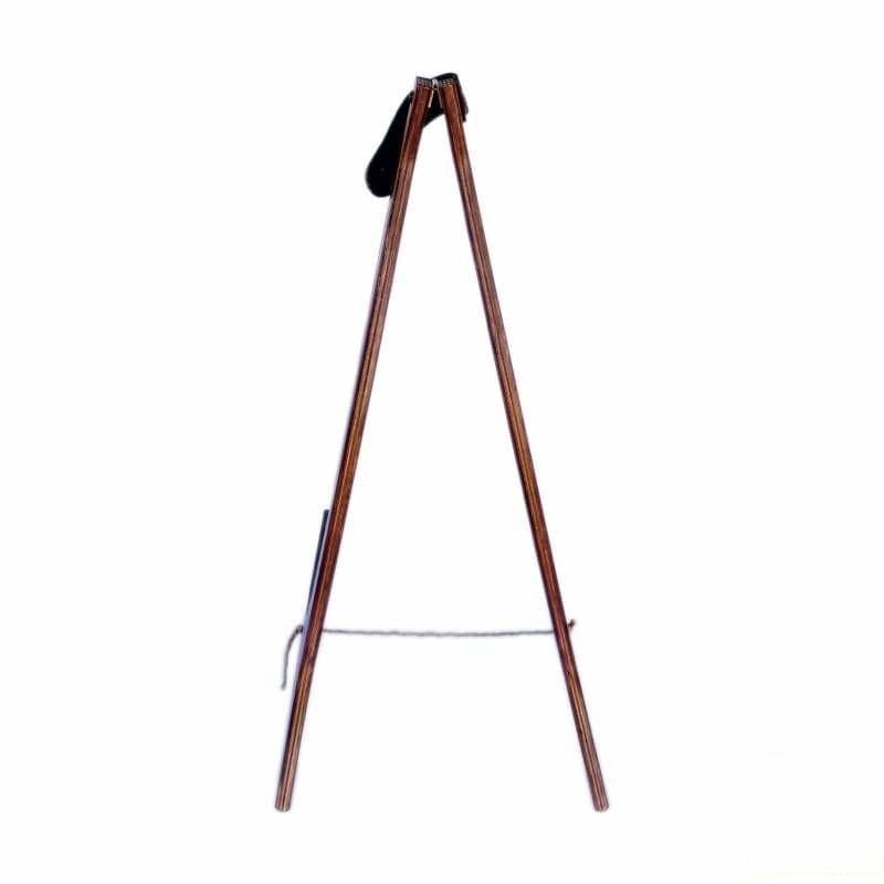 پایه چوبی عود KOS-204 با پایه محکم