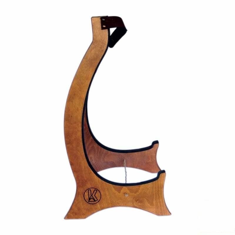 پایه عود Handike KOS-204 تا شده برای نگهداری