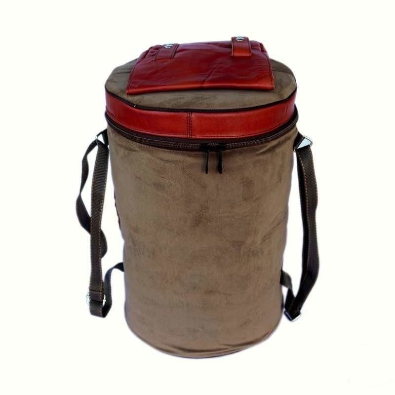 Gigbag rembourré pour darbouka HTB-305 avec poche accessoires