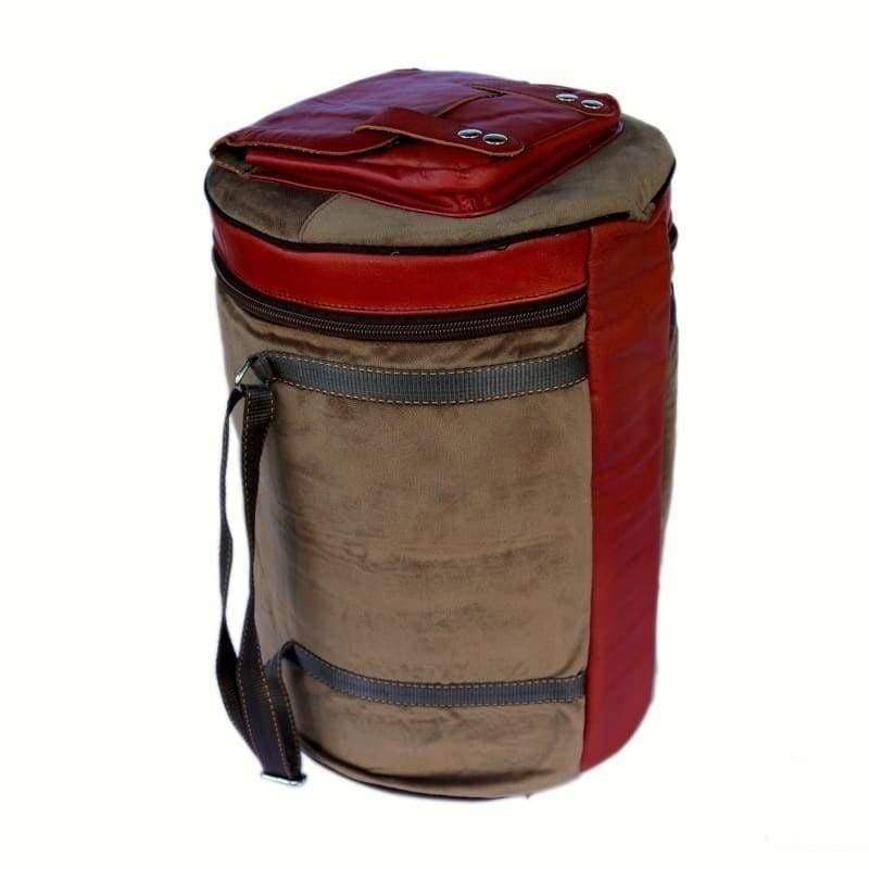 Sac rembourré pour darbouka HTB-305 par Dest avec mousse épaisse