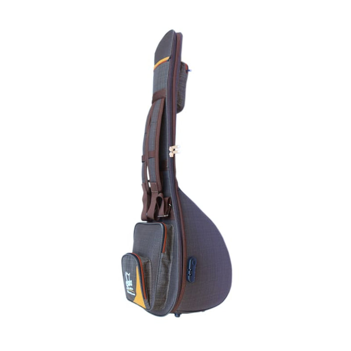 Sala SAFE-307 padded baglama saz bag exterior fabric