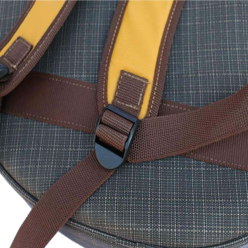 Padded Bendir Gig Bag Case SAFE-350