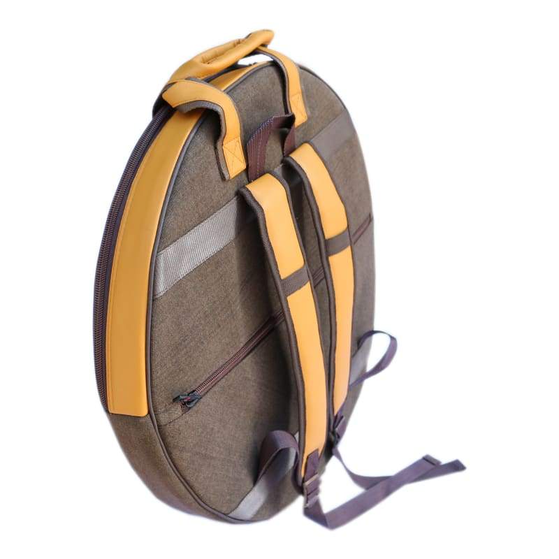Daf padded gig bag LDC-303 by Dest with shoulder straps