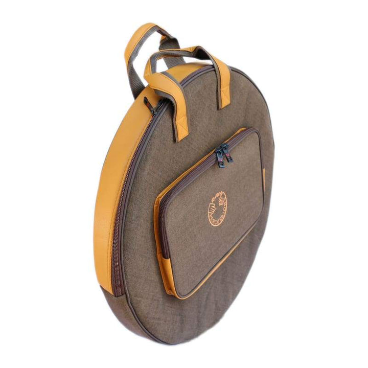 Dest padded gig bag LDC-303 for daf with thick foam padding