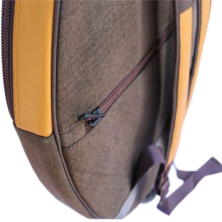 Daf travel bag LDC-303 by Dest with reinforced zipper