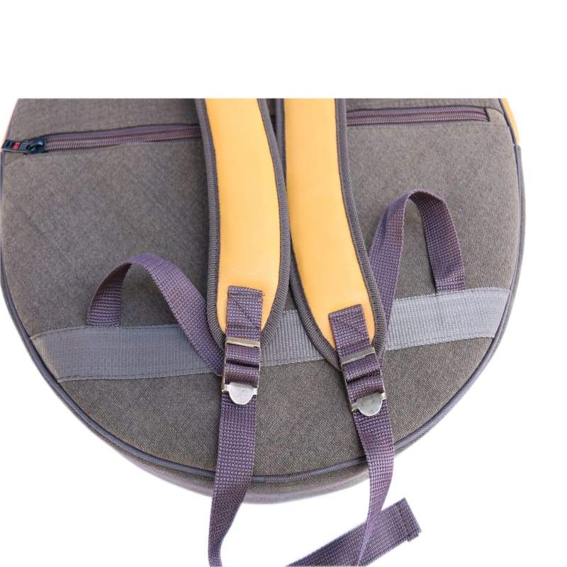 Daf padded bag LDC-303 by Dest carrying case