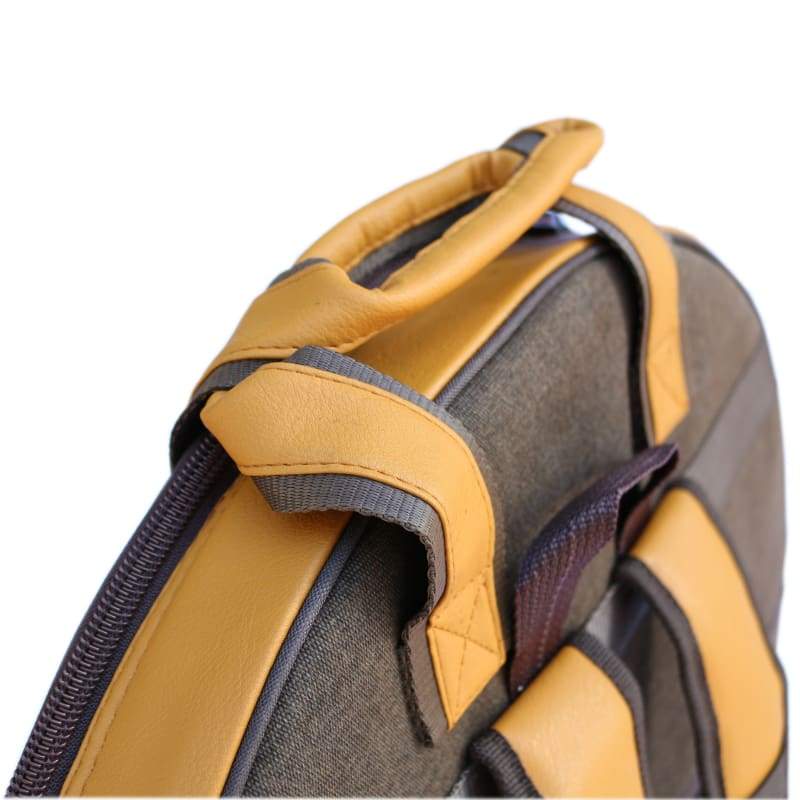 Sac gig daf Dest LDC-303 intérieur protecteur