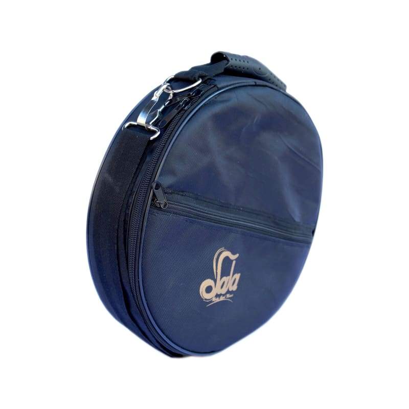 Sala gigbag rembourrée SC-201 pour riq arabe sac protecteur
