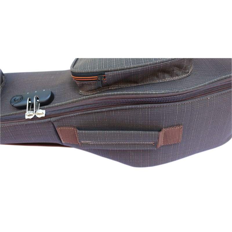 Kamanche padded bag SAFE-415 by Sala