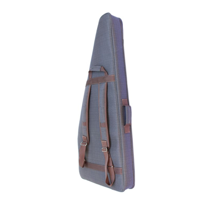 Sala Turkish kanun gig bag SAFE-304 detail