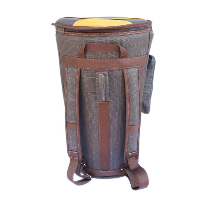 کیف حمل دربوکای باس متوسط Sala مدل SAFE-325 با بند شانه