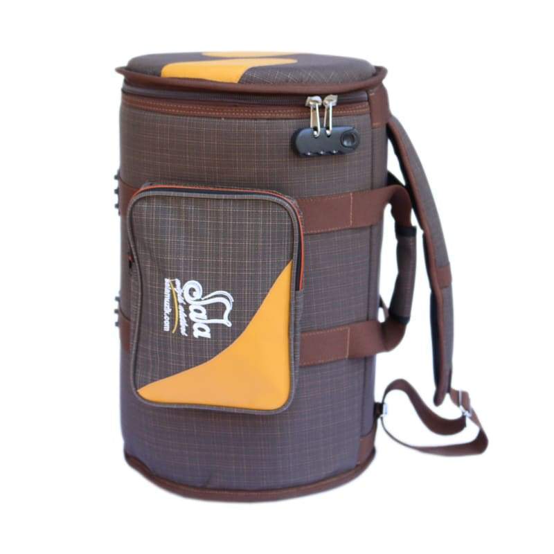 کیف تنبک پددار Sala مدل SAFE-306 پوشش محافظ برای حمل و نقل