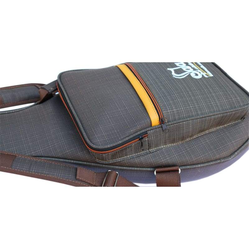 Sala Padded Turkish Louta Gig Bag Case SAFE-312