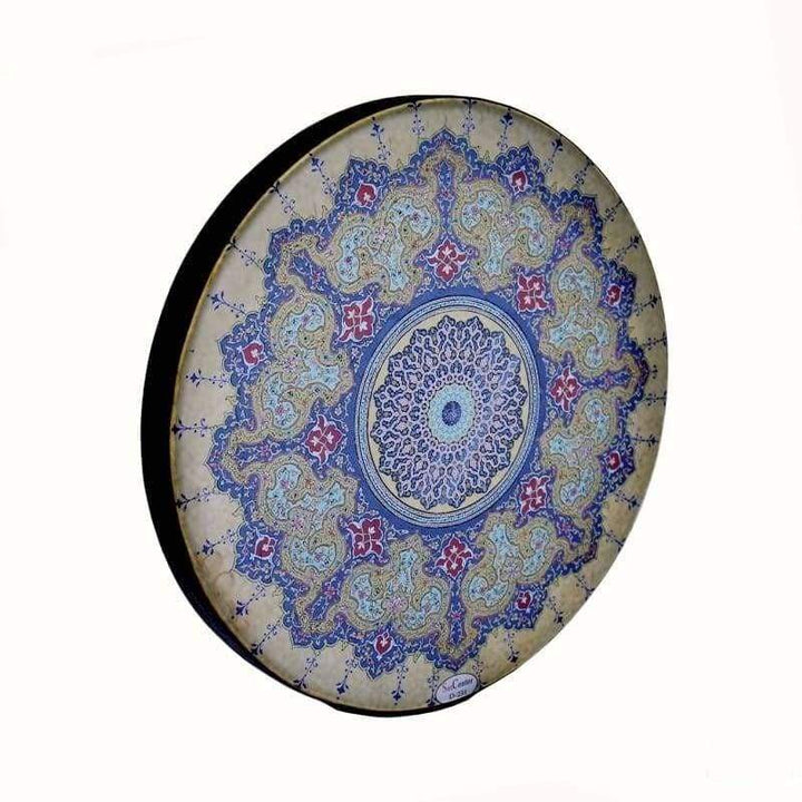 Dest Persian painting daf NDR-231 handmade