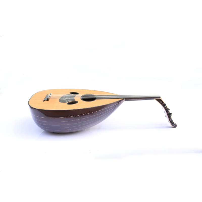Oud syrien premium Sala SALA-S8 caisse wenge cèdre canadien