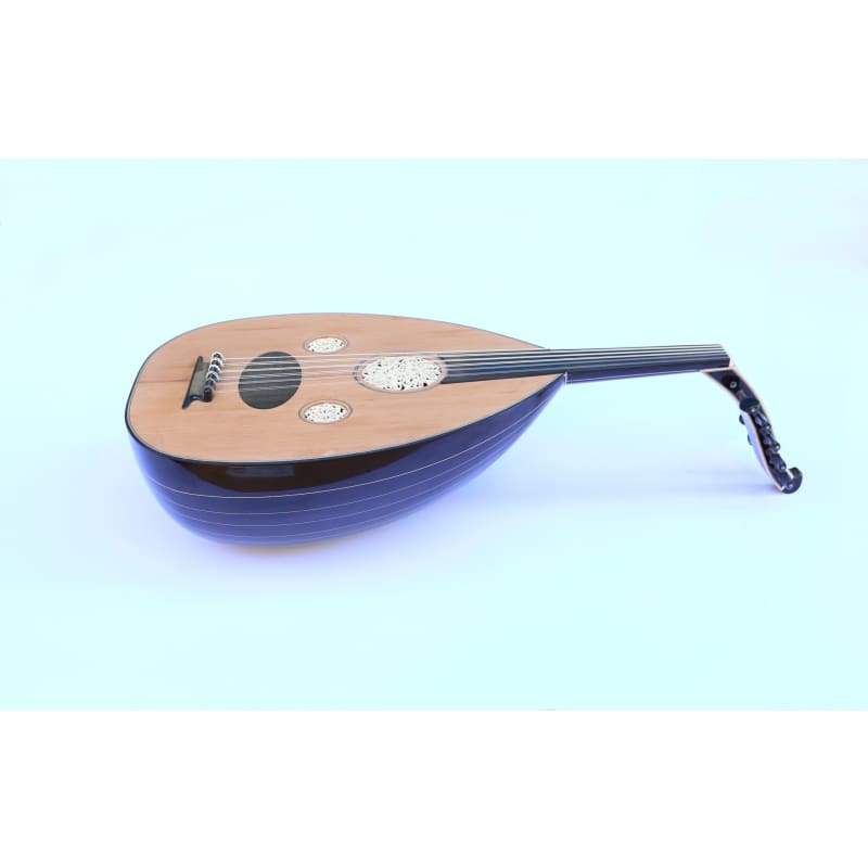 Oud turc premium Sala SALA-O6 caisse wenge cèdre canadien