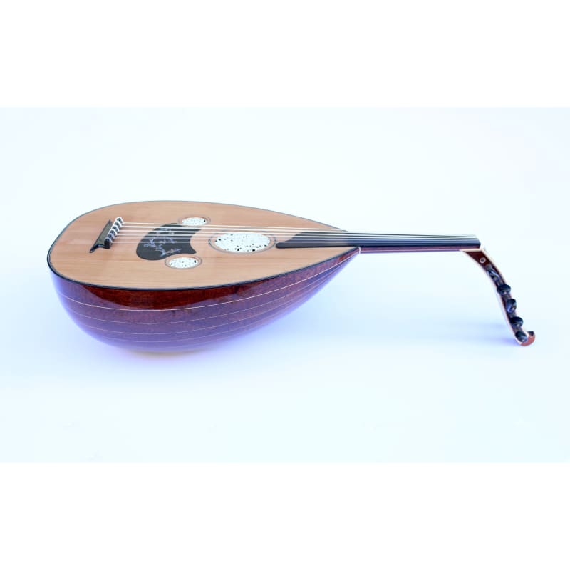 Oud turc premium Sala SALA-O7 caisse pamela cèdre canadien