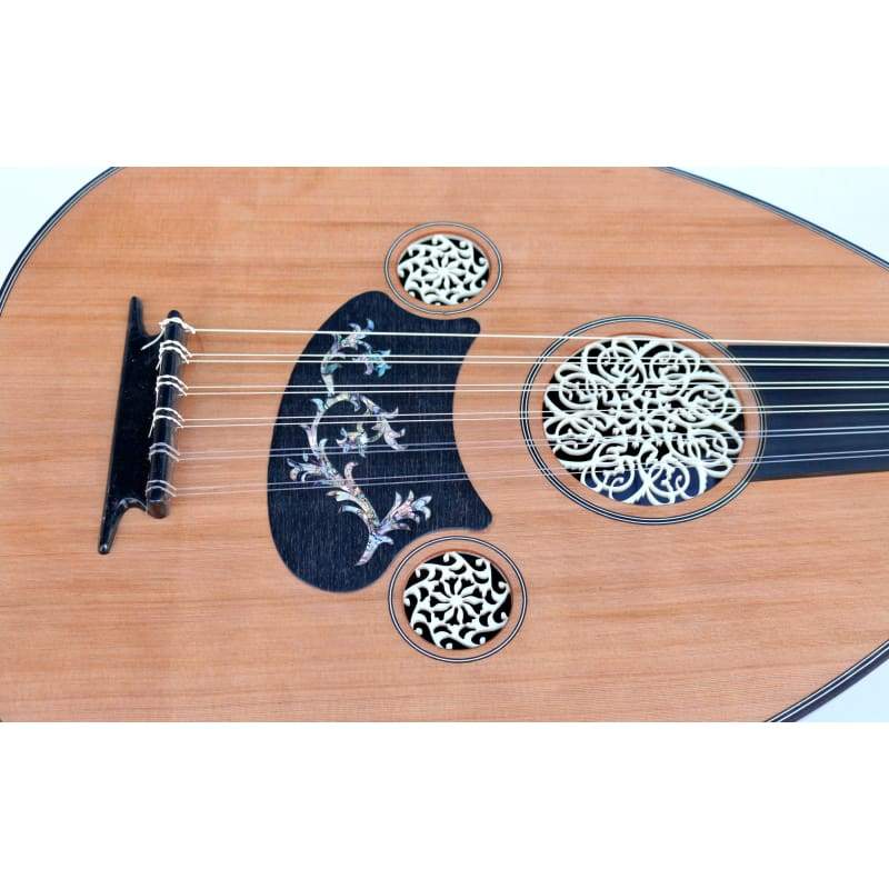 عود ترکی پریمیوم Sala - SALA-O8