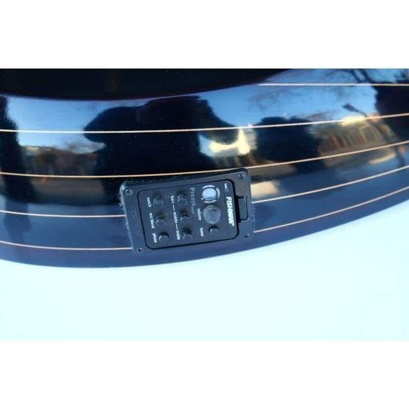 Oud arabe électrique professionnel Sala AAOK-208G