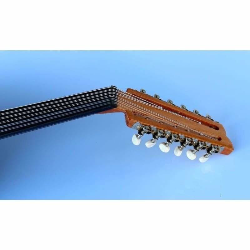 Oud arabe électrique AAOK-208G en noyer par Sala