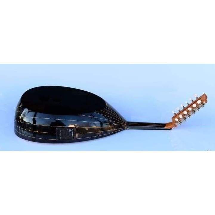 Oud arabe électrique fait main AAOK-208G
