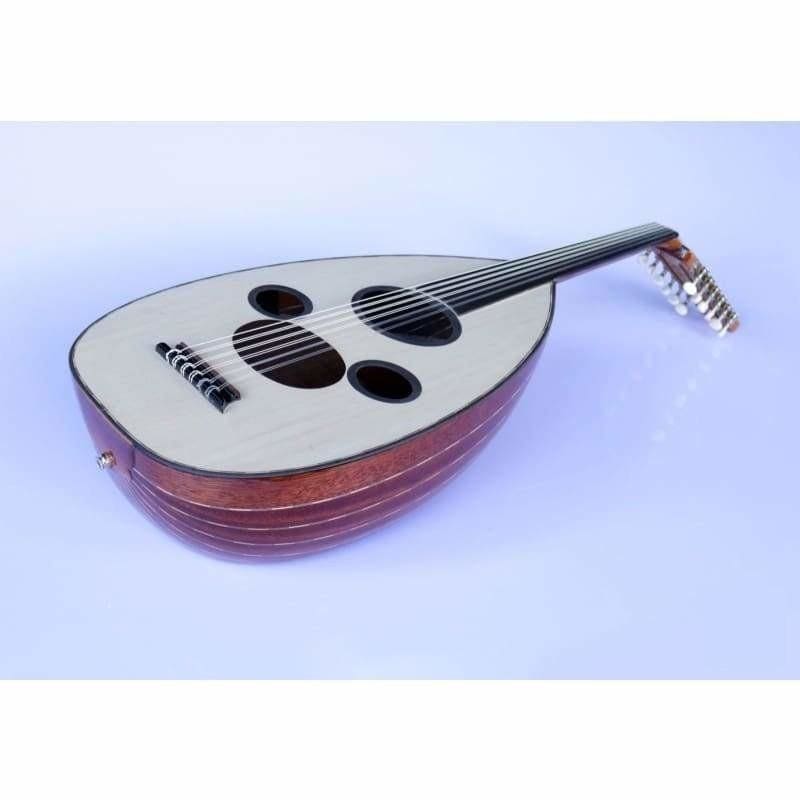 Oud arabe électrique fait main AAOK-301G