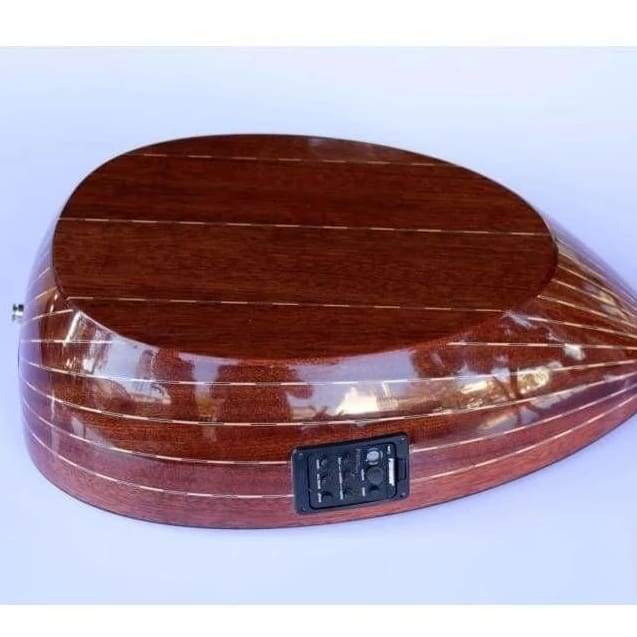 Oud arabe électrique professionnel AAOK-301G par Sala