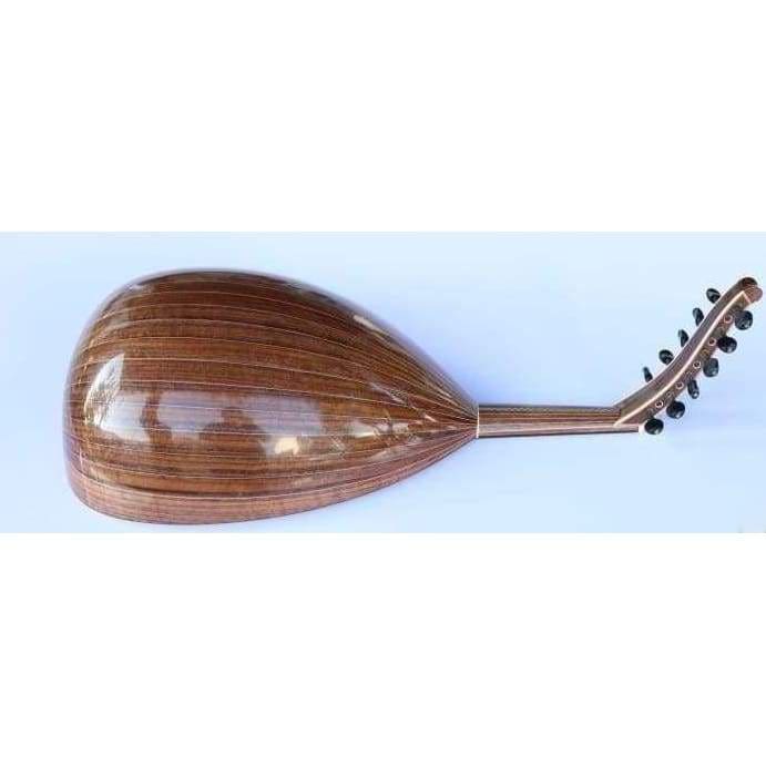 Oud arabe noyer A4 par Sala qualité concert