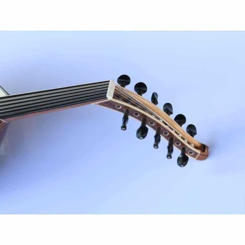 Oud arabe noyer A4 par Sala