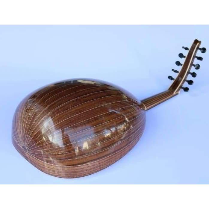 Oud arabe noyer A4 par Sala série professionnelle