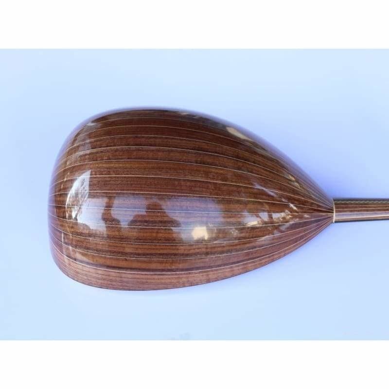 Oud arabe professionnel noyer A4 par Sala