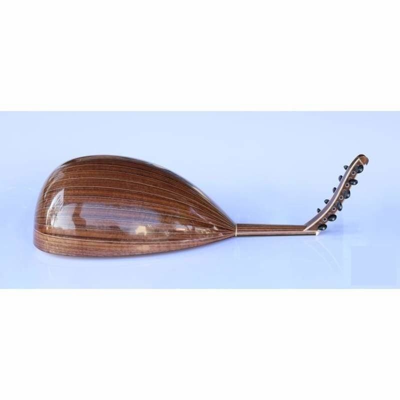 Oud arabe fait main A4 par Sala Muzik