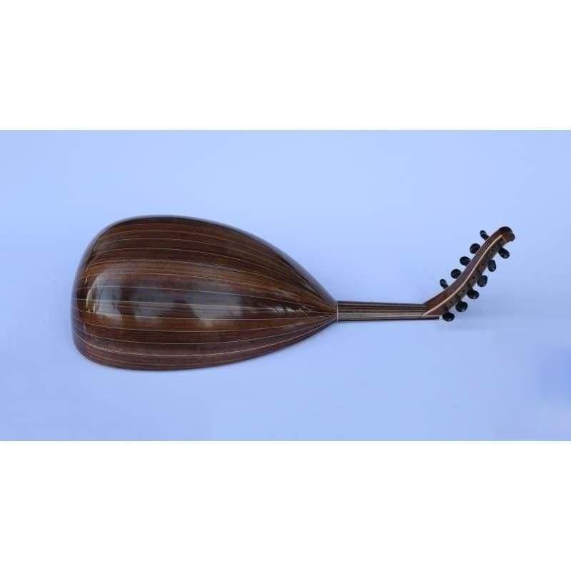 Oud arabe en noyer A5 par Sala
