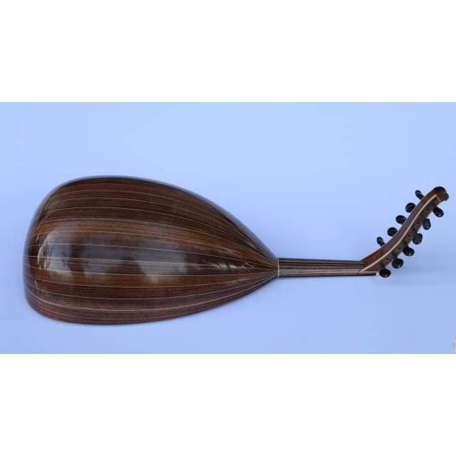Oud arabe en noyer A5 par Sala