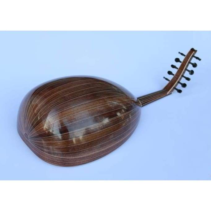 Oud arabe fait main A5 par Sala Muzik