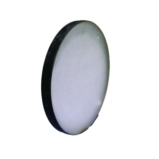 دف سیاه حرفه‌ای Habibi مدل HD-304 طبل قاب ایرانی