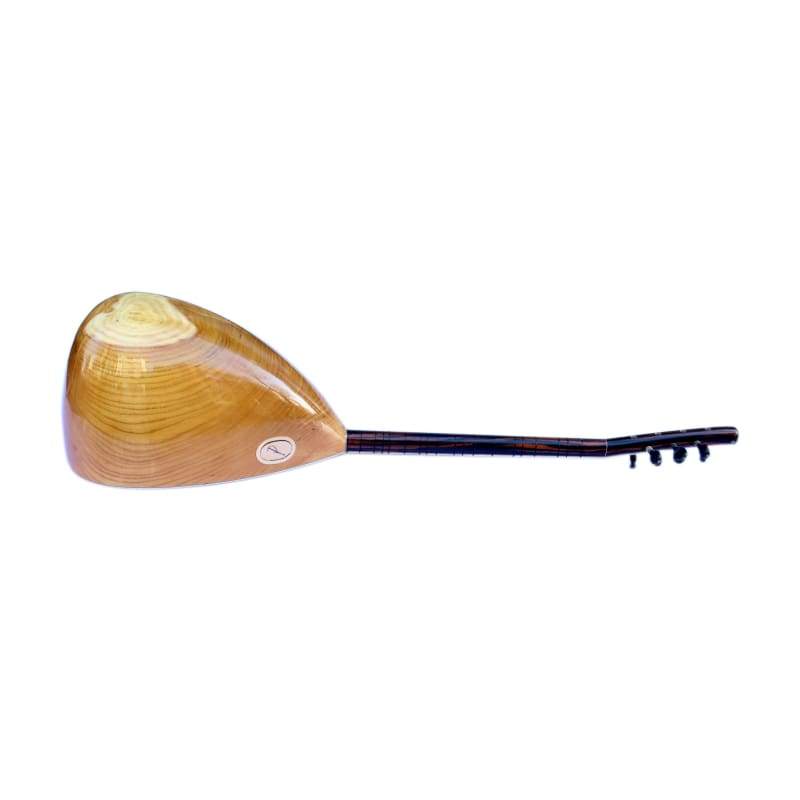 Sala baglama professionnelle en mûrier sculpté DST-307S