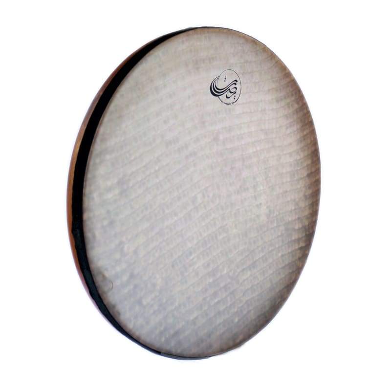 Daf persan Hossein Rezaeenia HRD-404 instrument de luthier