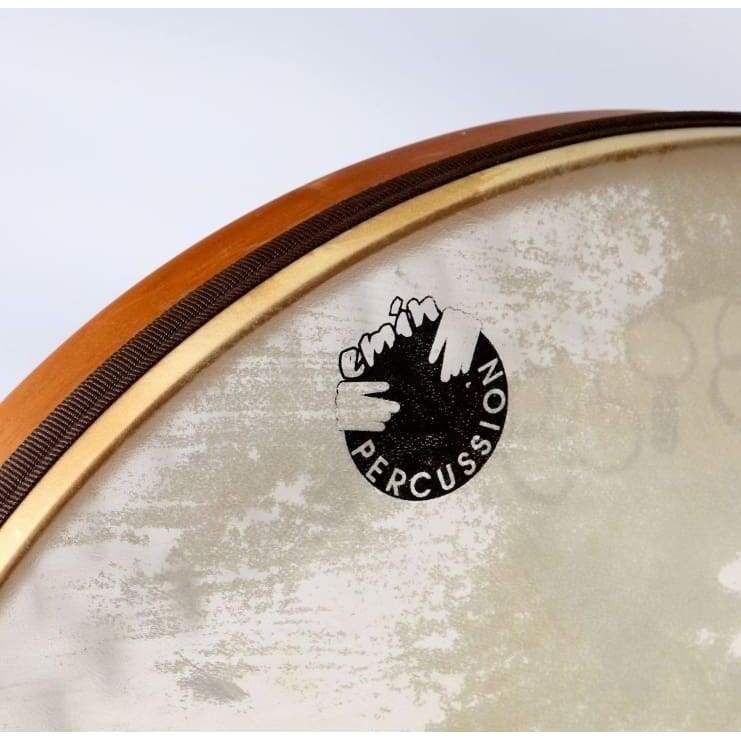 Daf Emin Percussion EP-009-B instrument de concert