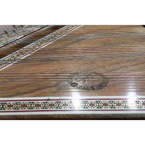 Sadeghi Professional Double Side Sadeghi Santoor