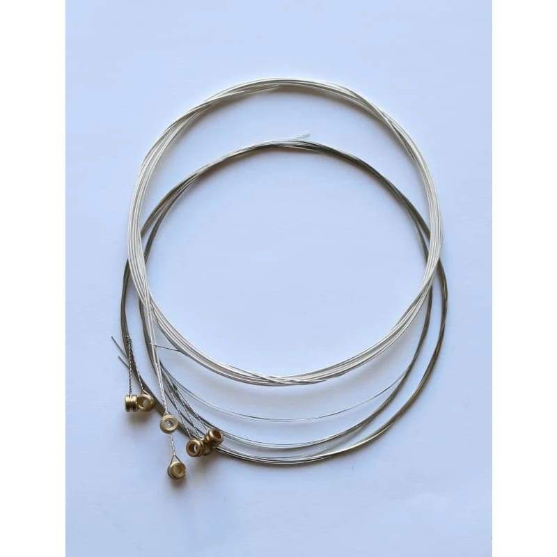 Volume cordes saz électrique VS-404E à billes