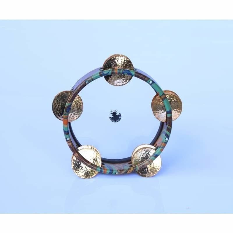 Emin Percussion riq arabe EP-116-B5 instrument de percussion fait main