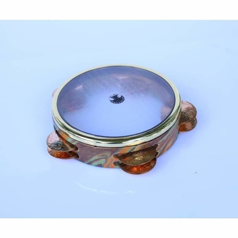 Riq EP-116-B5 par Emin Percussion instrument de percussion arabe concert
