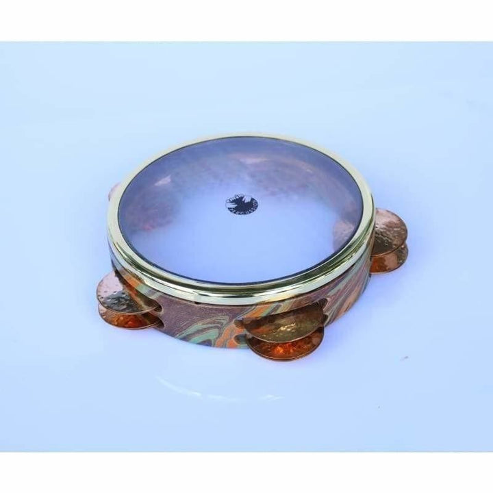 Riq EP-116-B5 by Emin Percussion concert Arabic percussion instrument
