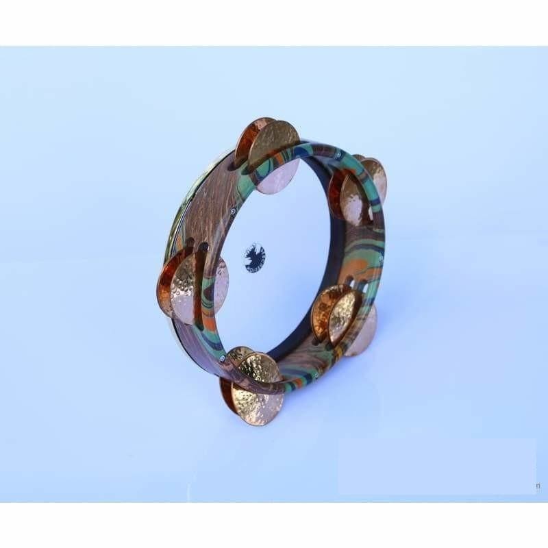Riq EP-116-B5 par Emin Percussion tambourin arabe traditionnel
