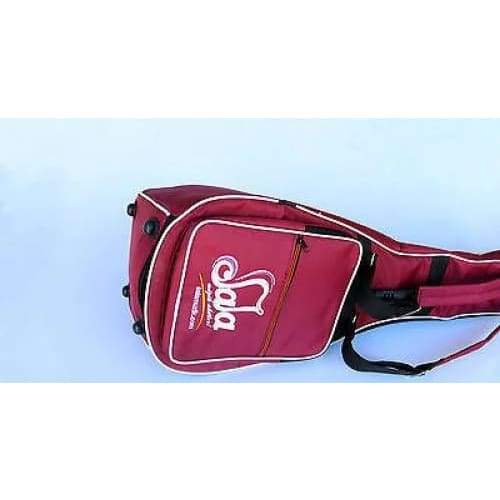 Sala professional long neck baglama gig bag BGL203 with padding