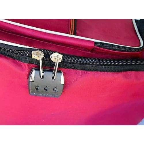 Sala professional gig bag BGL203 with shoulder strap