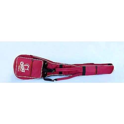 Professional gig bag for Turkish long neck saz baglama BGL203 by Sala