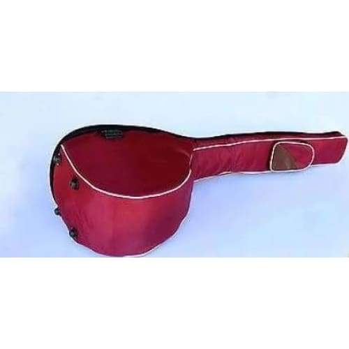 Long neck baglama saz gig bag BGL203 by Sala Muzik