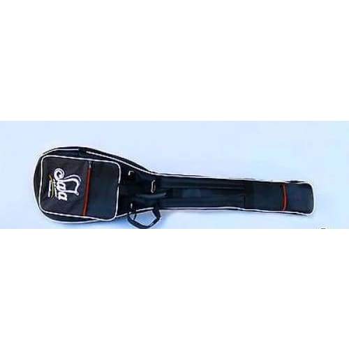 Professional gig bag for Turkish long neck saz baglama by Sala